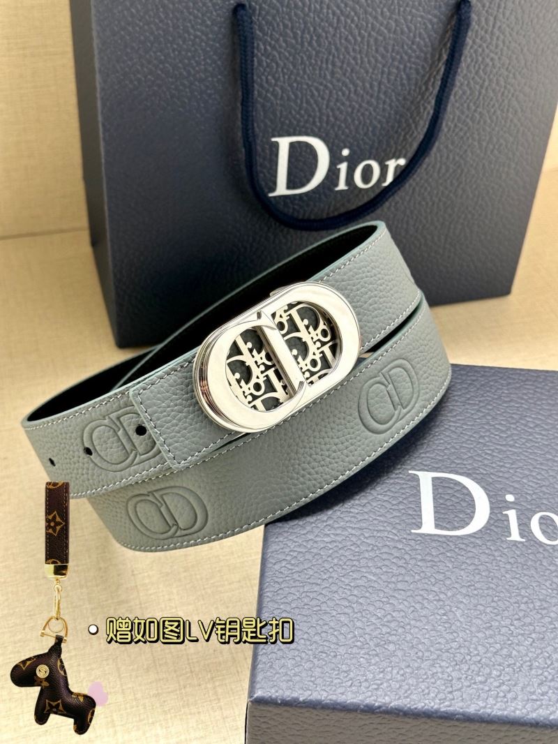 Christian Dior Belts